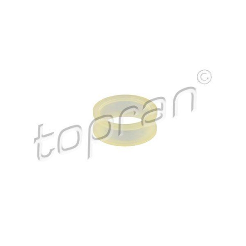 TOPRAN Buchse, Wähl-/Schaltstange