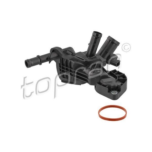 TOPRAN Thermostat, K&uuml;hlmittel