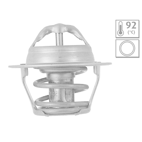 VALEO Thermostat, K&uuml;hlmittel 819935