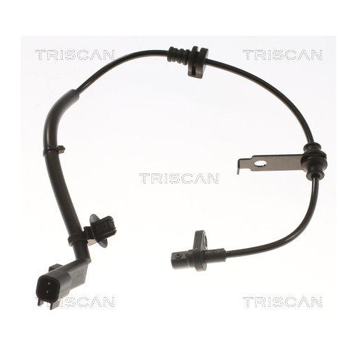 TRISCAN Sensor, Raddrehzahl 8180 16243