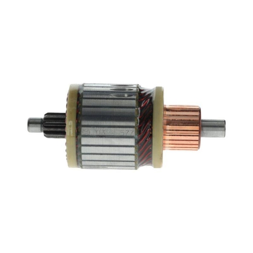 BOSCH Anker, Starter 1 986 SE0 308