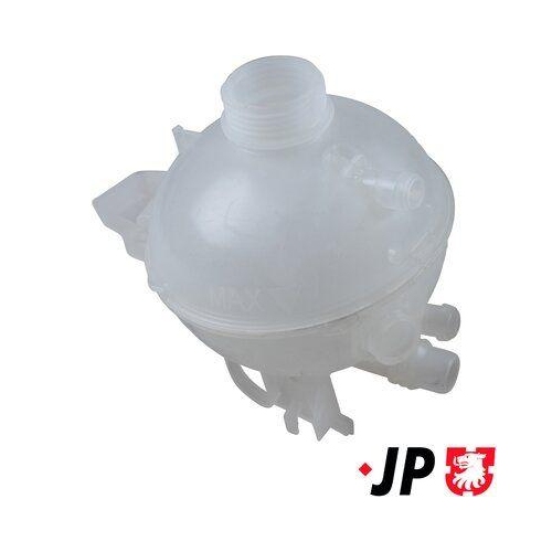 JP GROUP Ausgleichsbeh&auml;lter, K&uuml;hlmittel JP 3114700400