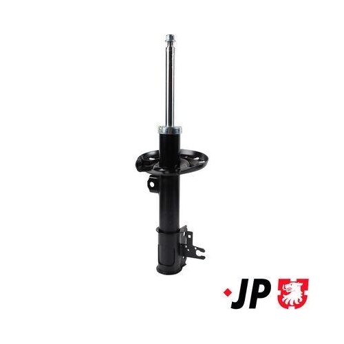 JP GROUP Sto&szlig;d&auml;mpfer JP 1242104470