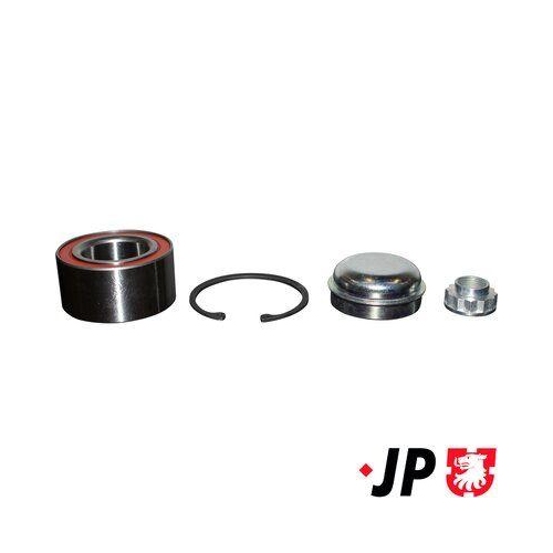 JP GROUP Radlagersatz JP 1341301510