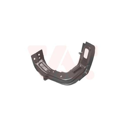 VAN WEZEL Scheinwerferaufnahme 1638661