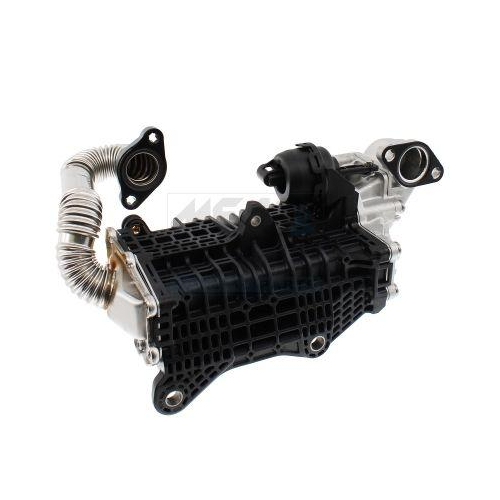 MEAT & DORIA K&uuml;hler, Abgasr&uuml;ckf&uuml;hrung 88958