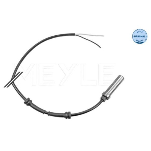 MEYLE Sensor, Raddrehzahl MEYLE-ORIGINAL: True to OE. 014 800 0110