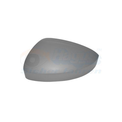 VAN WEZEL Abdeckung, Au&szlig;enspiegel * HAGUS * 5747841