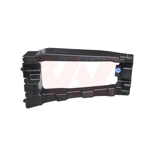 VAN WEZEL Halter, Sto&szlig;f&auml;nger 0991537