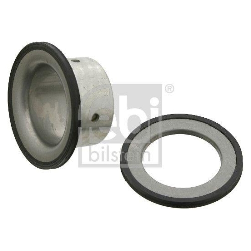 FEBI BILSTEIN Buchse, Fahrerhauslagerung 40665