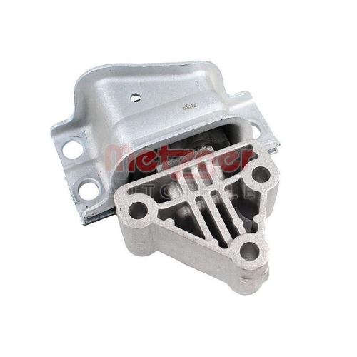 METZGER AUTOTEILE Lagerung, Motor 8053978