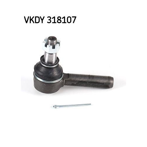 SKF Spurstangenkopf VKDY 318107