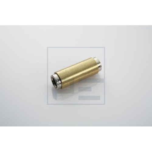 PE Automotive Steckverbinder 076.661-50A