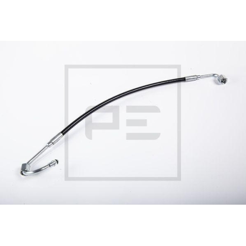 PE Automotive Schlauchleitung, Fahrerhauskippvorrichtung 023.686-00A