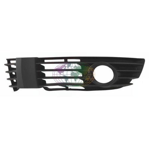 Lexmond Trading BV L&uuml;ftungsgitter, Sto&szlig;f&auml;nger 9228358