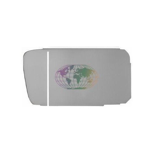 Lexmond Trading BV Spiegelglas, Au&szlig;enspiegel 3235078