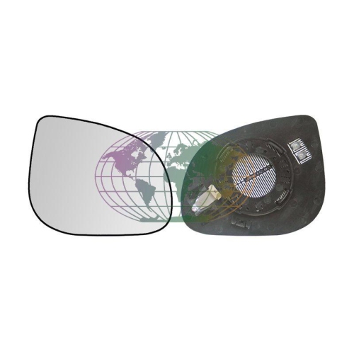 Lexmond Trading BV Spiegelglas, Au&szlig;enspiegel 4492063