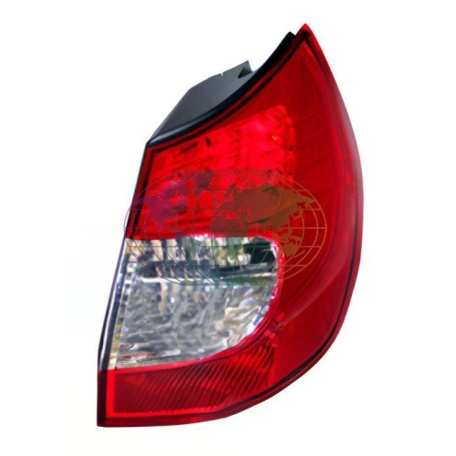 Lexmond Trading BV Schlussleuchte 7277401