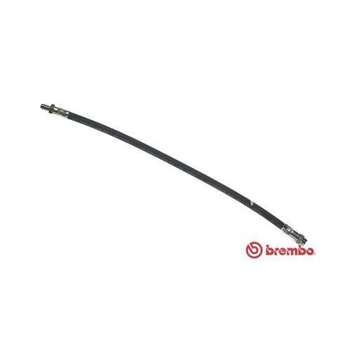 BREMBO Bremsschlauch ESSENTIAL LINE T 68 025