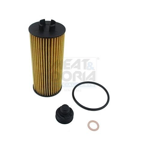 MEAT & DORIA &Ouml;lfilter 14447