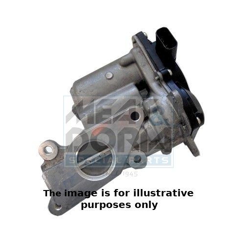 MEAT & DORIA AGR-Ventil 88439R