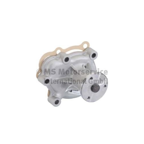 PIERBURG Wasserpumpe, Motork&uuml;hlung 7.07152.51.0