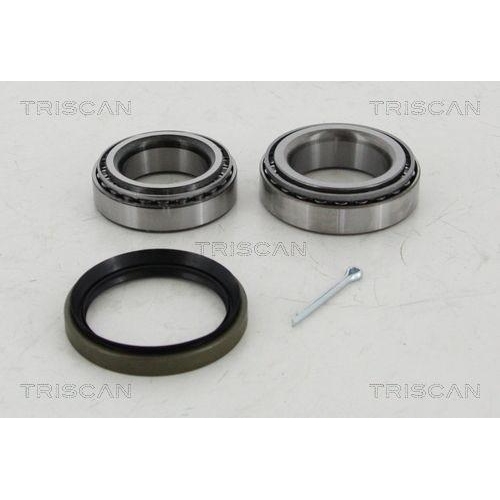 TRISCAN Radlagersatz 8530 10178