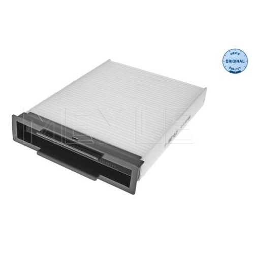 MEYLE Filter, Innenraumluft MEYLE-ORIGINAL: True to OE. 16-12 319 0010
