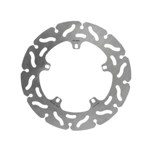 TRW Bremsscheibe MST260RAC