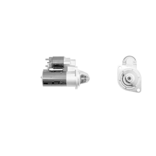 MAHLE Starter MS 455