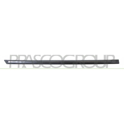 PRASCO Zier-/Schutzleiste, T&uuml;r SK3201453