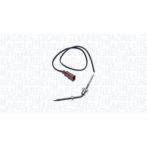 MAGNETI MARELLI Sensor, Abgastemperatur 172000589010