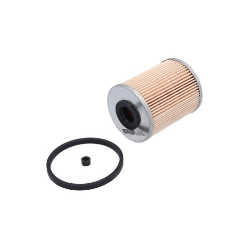 KAMOKA Kraftstofffilter F301101