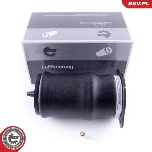 ESEN SKV Luftfeder, Fahrwerk 58SKV014