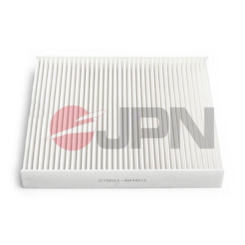 JPN Filter, Innenraumluft 40F1009-JPN