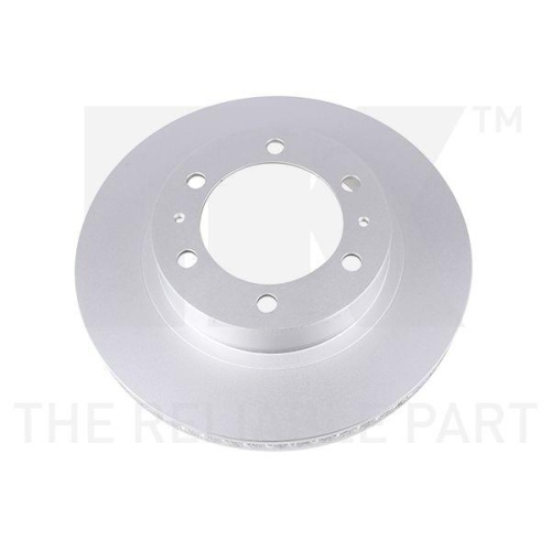 NK Bremsscheibe 3145184
