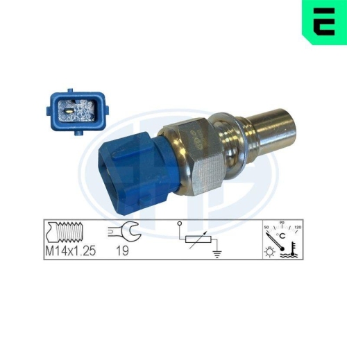 ERA Sensor, K&uuml;hlmitteltemperatur 330109