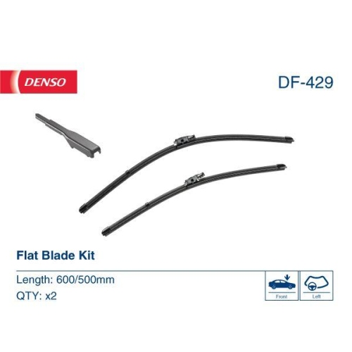 DENSO Wischblatt DF-429