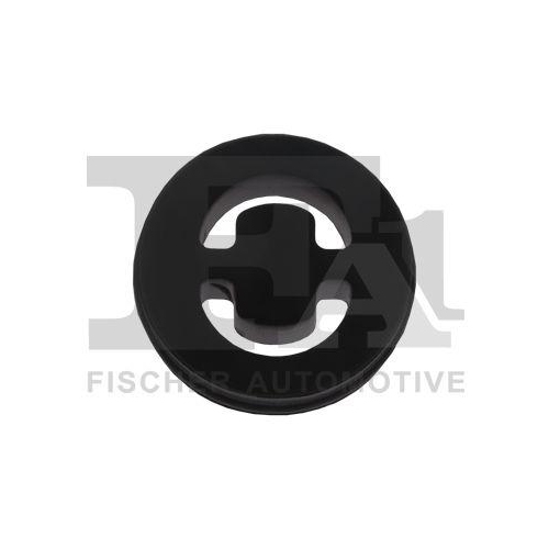 FA1 Halter, Abgasanlage 543-902