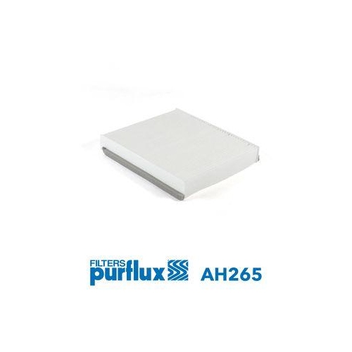 PURFLUX Filter, Innenraumluft AH265