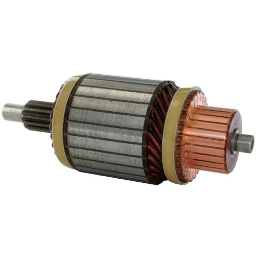 HC-Cargo Anker, Starter F 032 138 962