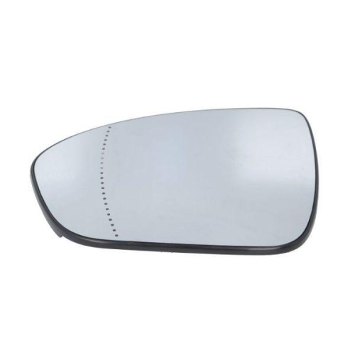BLIC Spiegelglas, Au&szlig;enspiegel 6102-09-2345310P