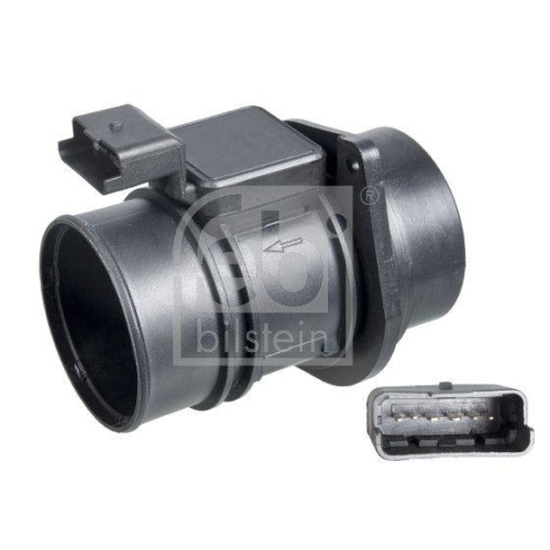 FEBI BILSTEIN Luftmassenmesser 106521