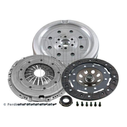 BLUE PRINT Kupplungssatz SMARTFIT Clutch Kit ADBP300137