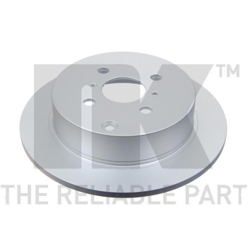 NK Bremsscheibe 314581