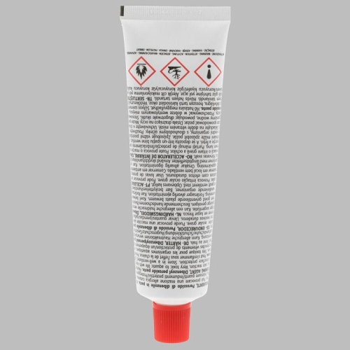 H&auml;rter f&uuml;r Spachtel Polyesterspachtel rot 70g lose 499191