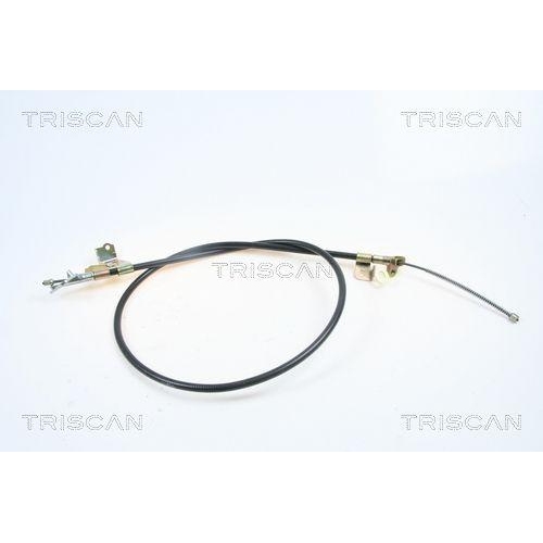 TRISCAN Seilzug, Feststellbremse 8140 131111