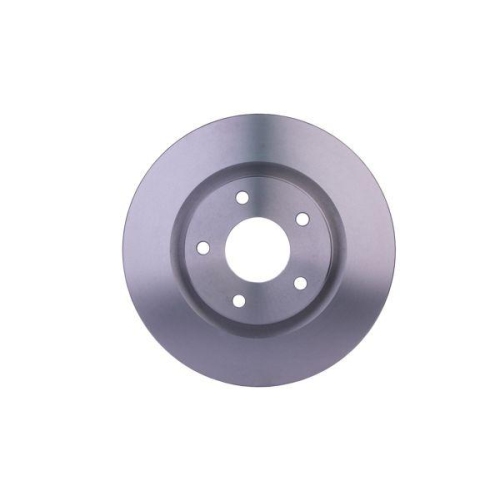 HELLA Bremsscheibe 8DD 355 114-601