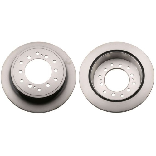 TRW Bremsscheibe DF6342