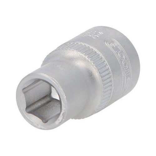 1/2 Zoll Sechskant-Stecknuss, 11mm KS TOOLS 917.1211